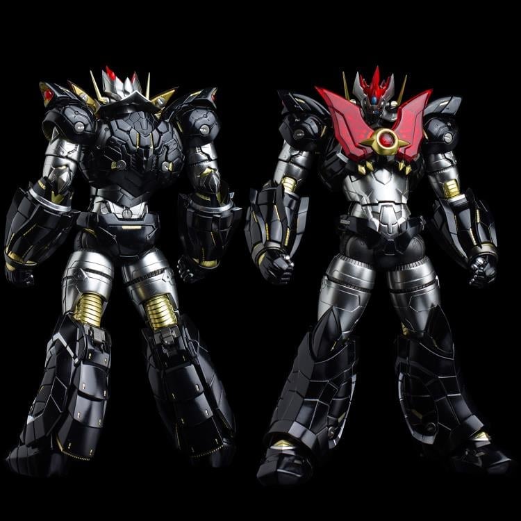 Mazinkaiser RIOBOT Mazinkaiser Figure (Reissue) Gallery Image 4