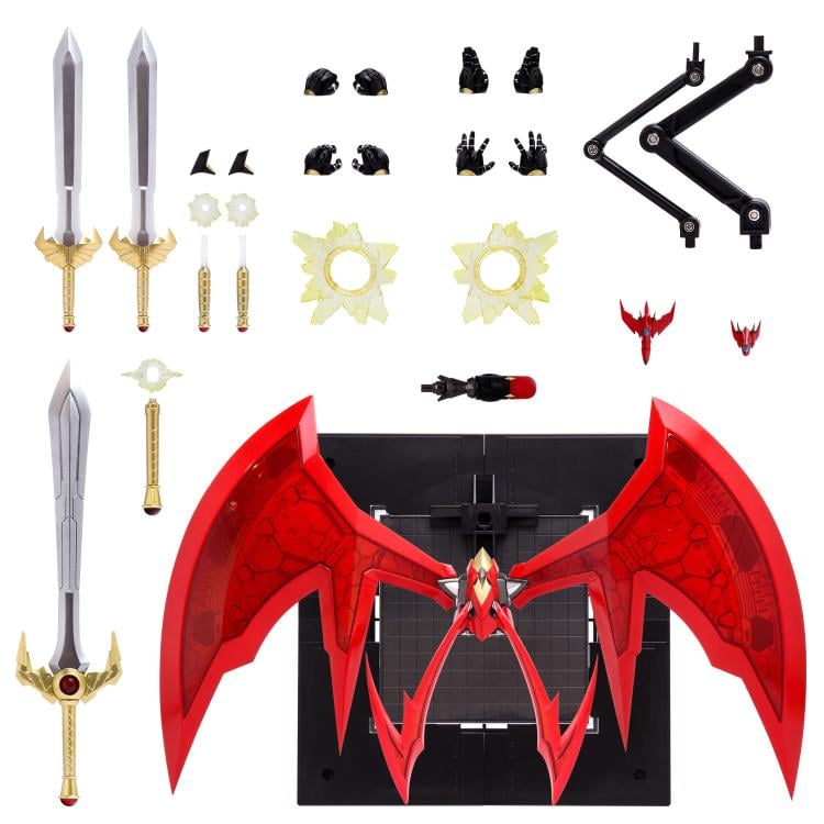 Mazinkaiser RIOBOT Mazinkaiser Figure (Reissue) Gallery Image 15