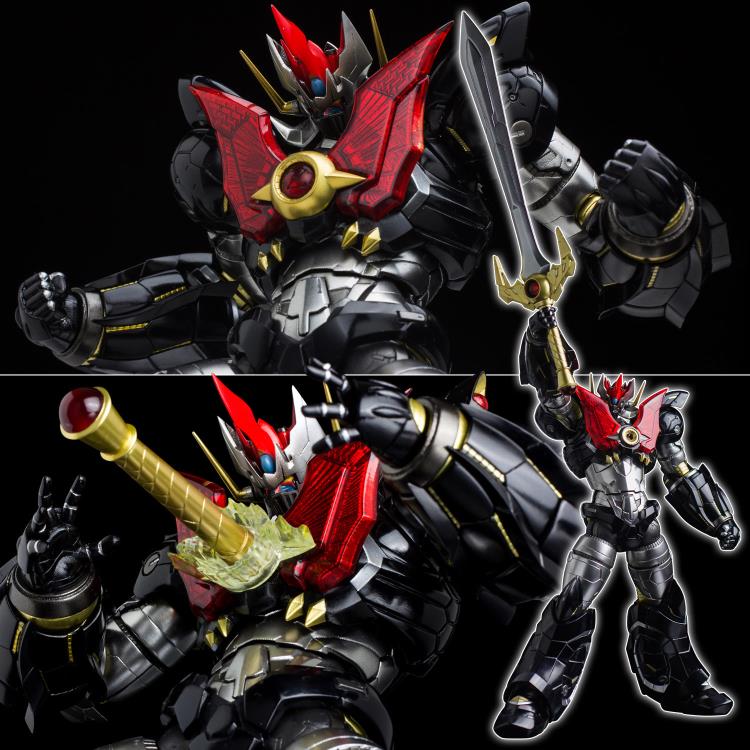 Mazinkaiser RIOBOT Mazinkaiser Figure (Reissue) Gallery Image 7
