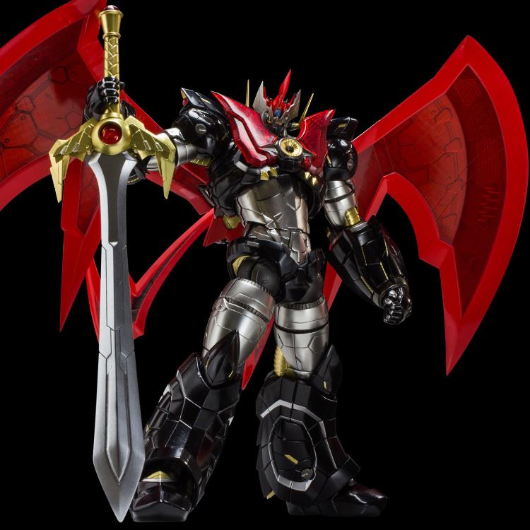 Mazinkaiser RIOBOT Mazinkaiser Figure (Reissue) Gallery Image 3