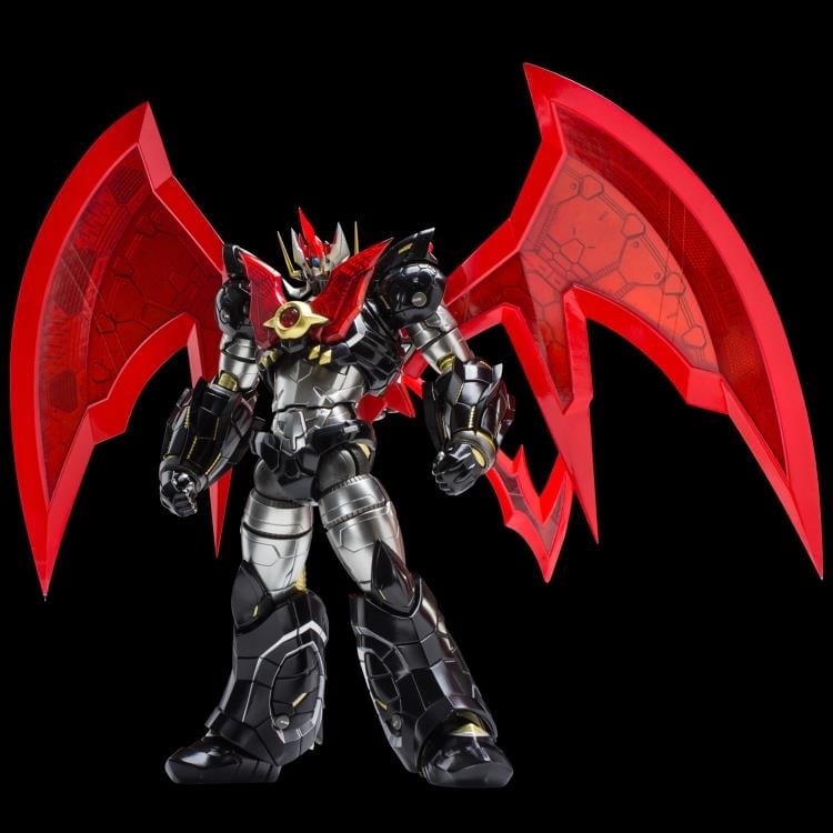 Mazinkaiser RIOBOT Mazinkaiser Figure (Reissue) Gallery Image 9