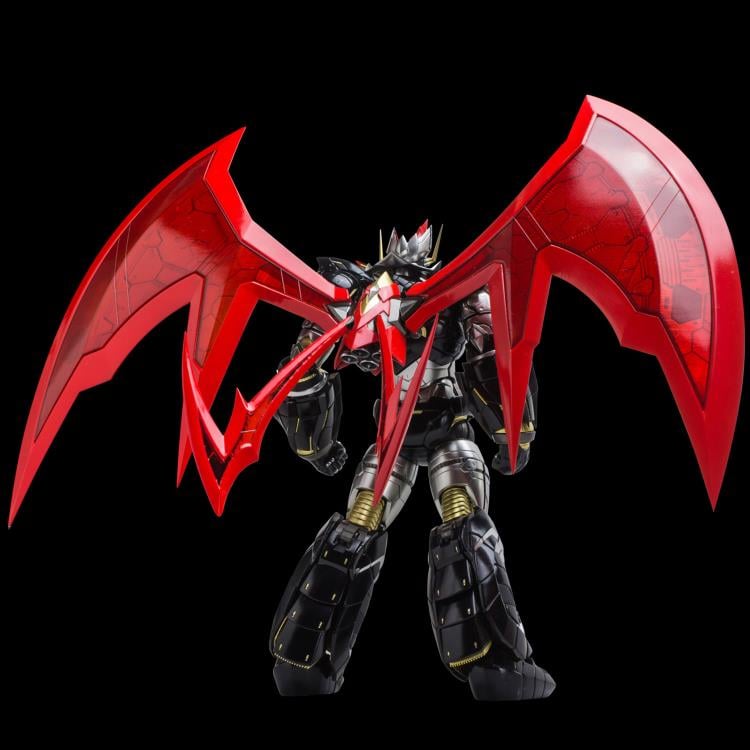 Mazinkaiser RIOBOT Mazinkaiser Figure (Reissue) Gallery Image 10