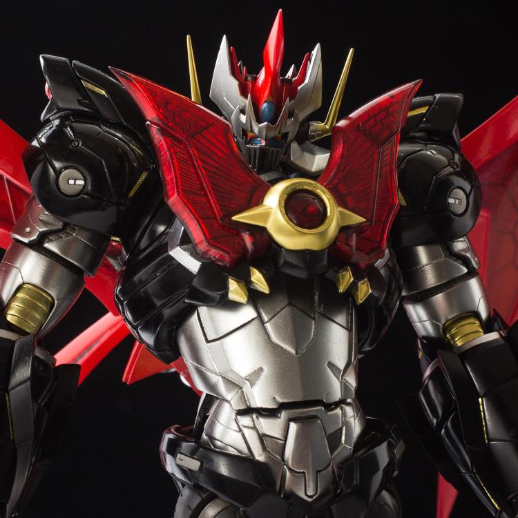 Mazinkaiser RIOBOT Mazinkaiser Figure (Reissue) Gallery Image 14