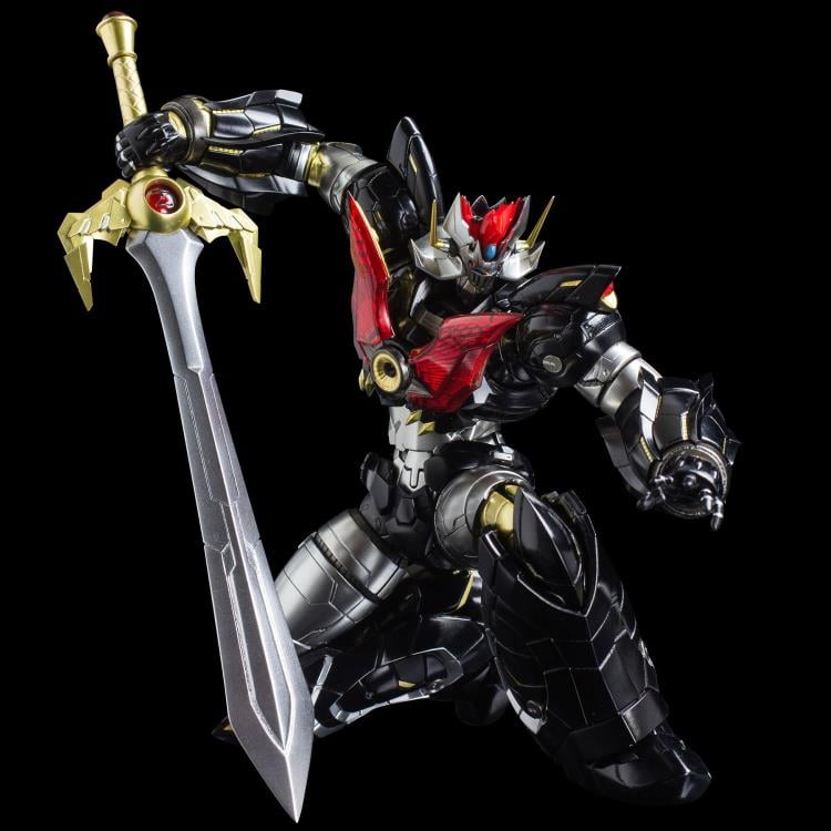 Mazinkaiser RIOBOT Mazinkaiser Figure (Reissue) Gallery Image 12