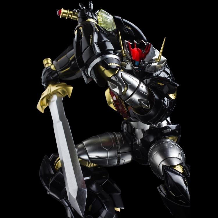 Mazinkaiser RIOBOT Mazinkaiser Figure (Reissue) Gallery Image 6