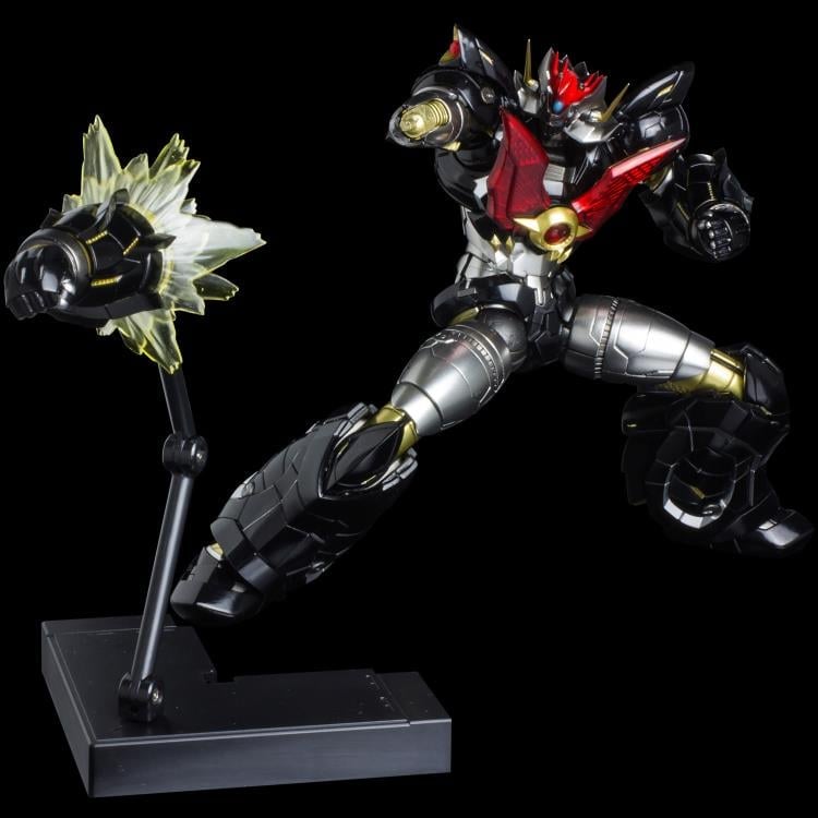 Mazinkaiser RIOBOT Mazinkaiser Figure (Reissue) Gallery Image 13