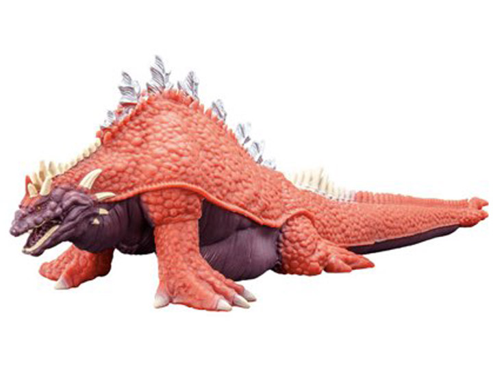 Godzilla Singular Point Movie Monster Series Amphibia (Reissue) Gallery Image 1