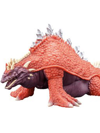 Godzilla Singular Point Movie Monster Series Amphibia (Reissue) Gallery Image 2