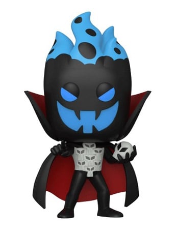 Pop! Animation: Samurai Jack - Demongo Exclusive Gallery Image 2