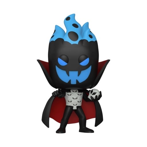Pop! Animation: Samurai Jack - Demongo Exclusive Gallery Image 3