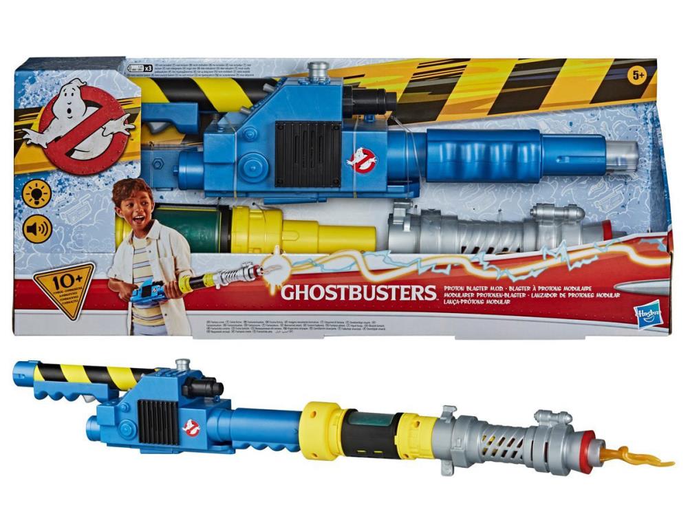Ghostbusters Proton Blaster M.O.D. Gallery Image 10