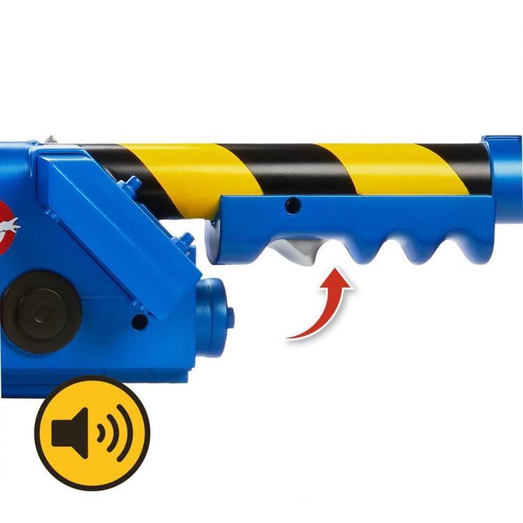 Ghostbusters Proton Blaster M.O.D. Gallery Image 9
