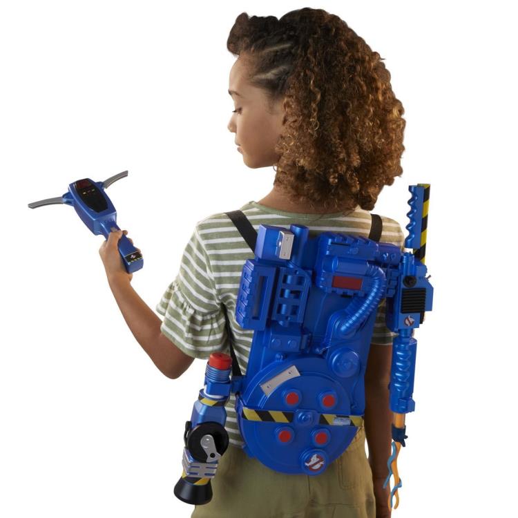 Ghostbusters: Afterlife Proton Pack Toy