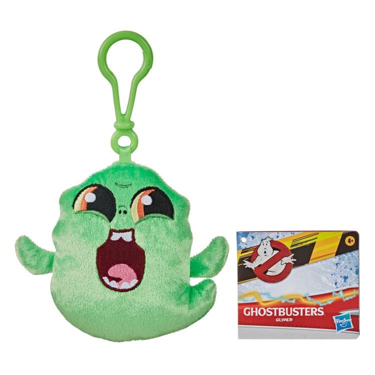 Ghostbusters Paranormal Plushies Wave 1 Set of 4 Gallery Image 4