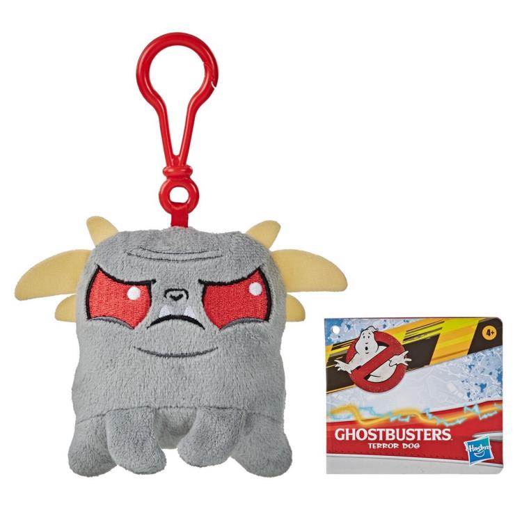 Ghostbusters Paranormal Plushies Wave 1 Set of 4 Gallery Image 8