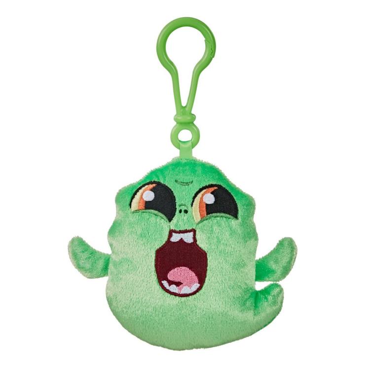 Ghostbusters Paranormal Plushies Wave 1 Set of 4 Gallery Image 3