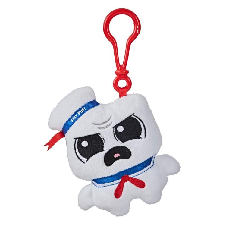 Ghostbusters Paranormal Plushies Wave 1 Set of 4 Gallery Image 5