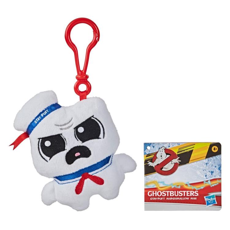 Ghostbusters Paranormal Plushies Wave 1 Set of 4 Gallery Image 6