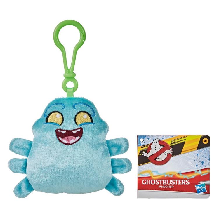 Ghostbusters Paranormal Plushies Wave 1 Set of 4 Gallery Image 10