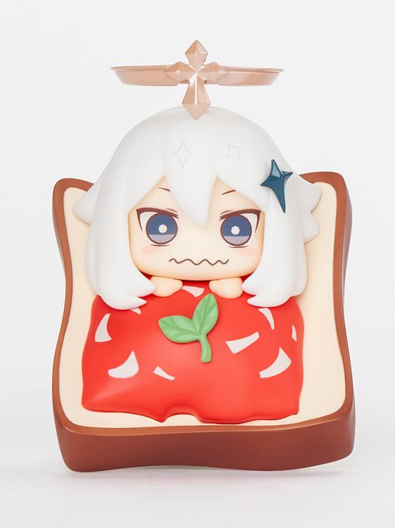Genshin Impact Mascot Figure Collection Paimon is NOT EMERGENCY FOOD! Boxed Set of 6 Figures Gallery Image 9