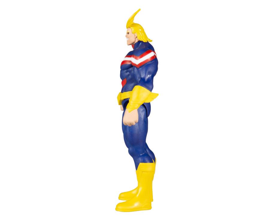 My Hero Academia 5" All Might Figure Gallery Image 3