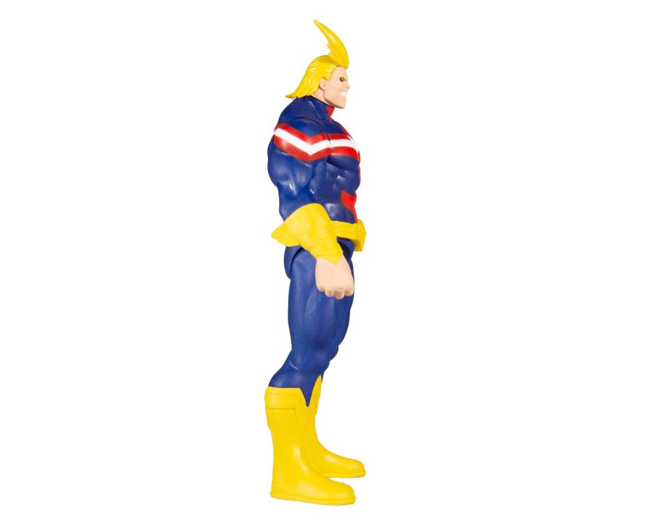 My Hero Academia 5" All Might Figure Gallery Image 5
