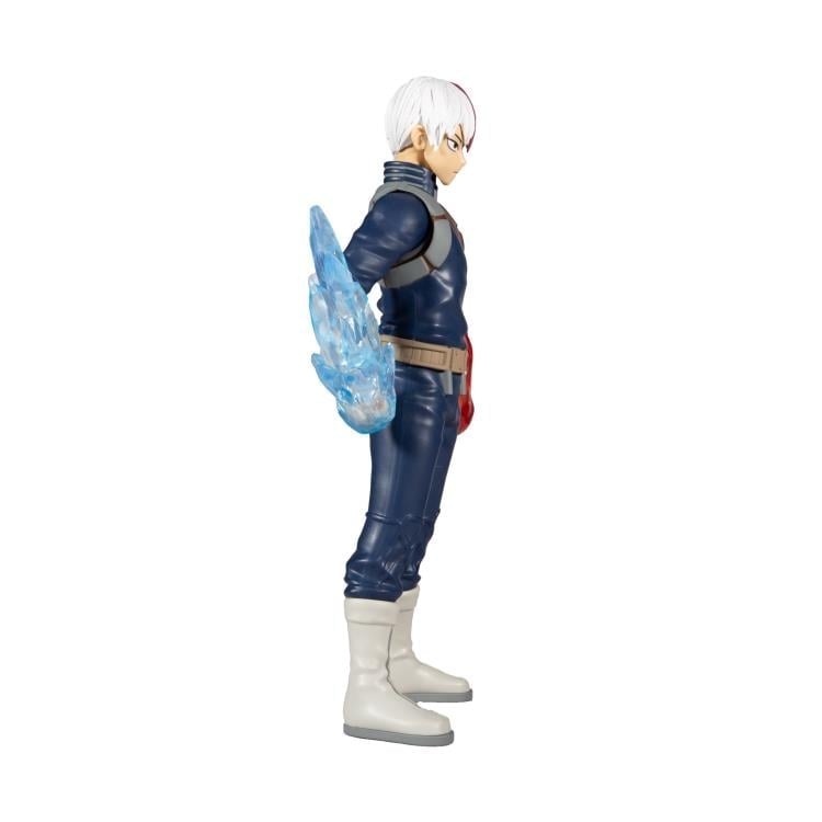 My Hero Academia 12" Shoto Figure Gallery Image 6