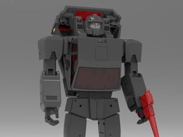 トランスフォーマー Ver.) Youth (The Fury MX-29T X Master その他