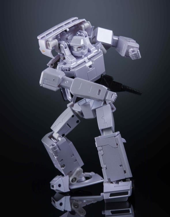 Master X MX-28 Fast Gallery Image 13