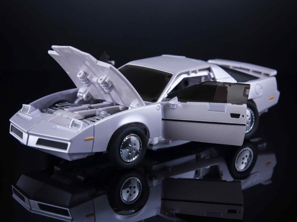Master X MX-28 Fast Gallery Image 30