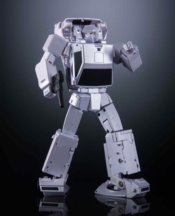 Master X MX-28 Fast Gallery Image 6