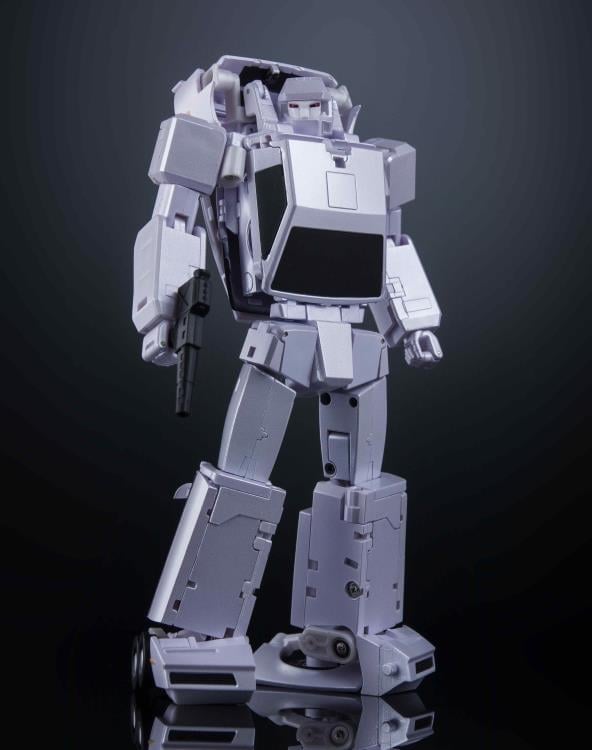 Master X MX-28 Fast Gallery Image 14