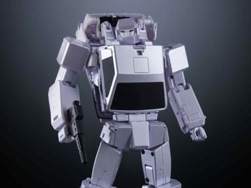 Master X MX-28 Fast