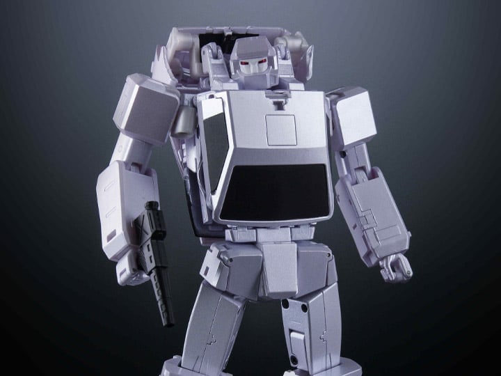 Master X MX-28 Fast Gallery Image 1