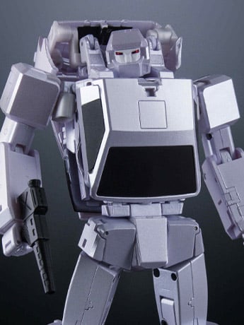 Master X MX-28 Fast Gallery Image 2