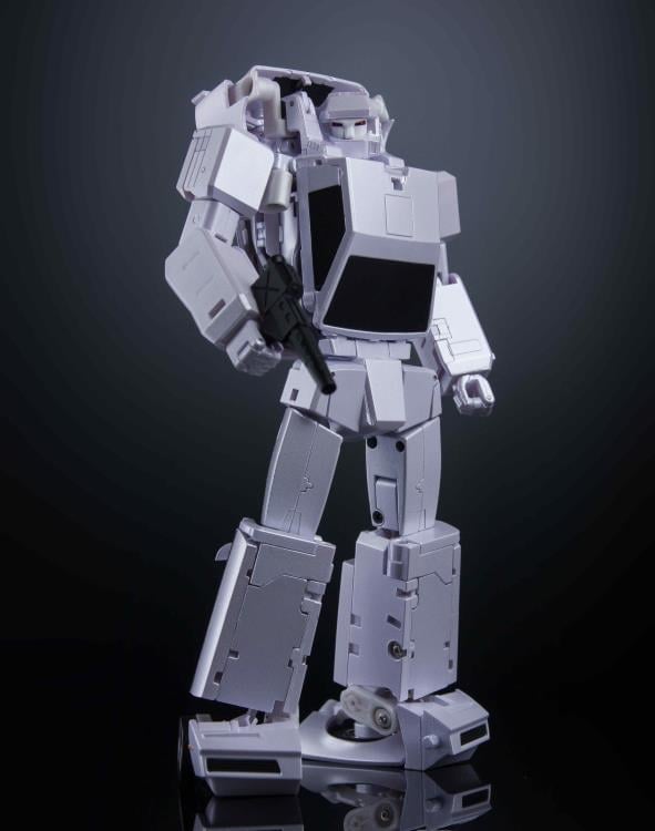 Master X MX-28 Fast Gallery Image 8