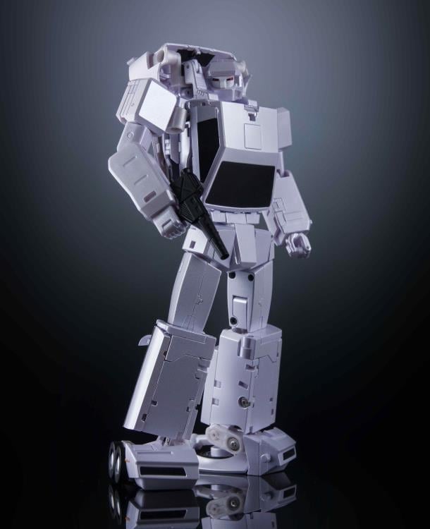 Master X MX-28 Fast Gallery Image 7