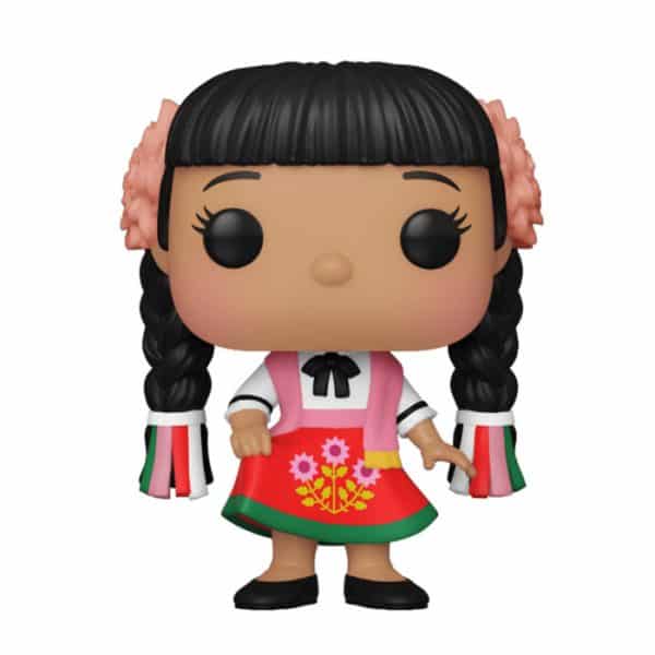 Pop! Disney: It's a Small World - Mexico Exclusive Gallery Image 3