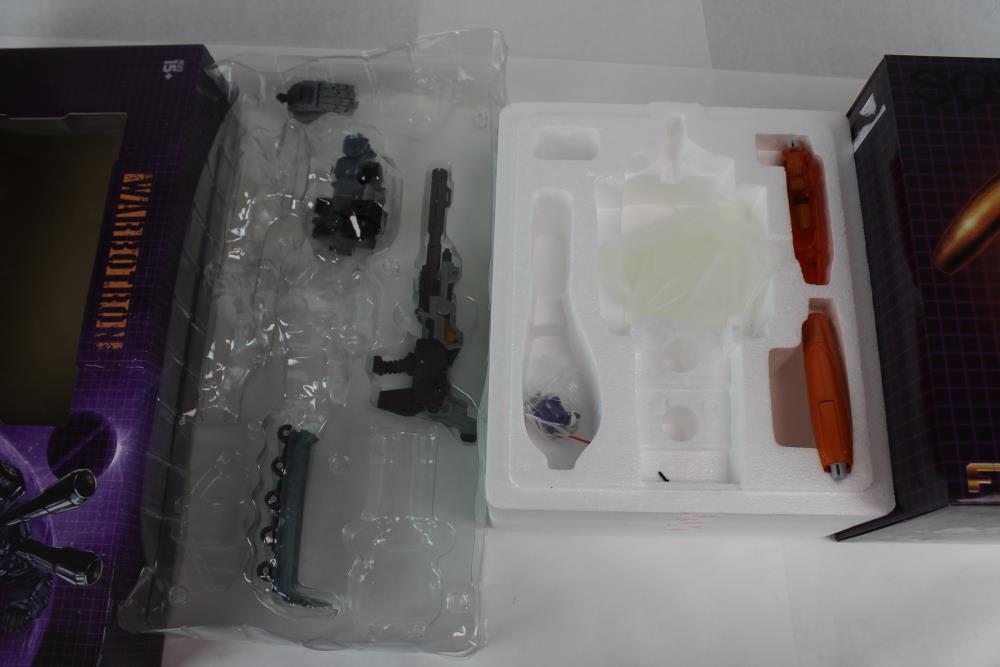 Defective Loot Box #0022 (DAMAGED - ALL SALES FINAL) Gallery Image 4