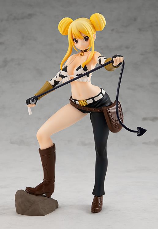 Fairy Tail Pop Up Parade Lucy Heartfilia (Taurus Form Ver.) Gallery Image 3