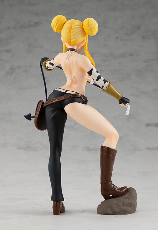 Fairy Tail Pop Up Parade Lucy Heartfilia (Taurus Form Ver.) Gallery Image 5