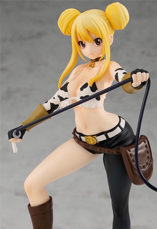 Fairy Tail Pop Up Parade Lucy Heartfilia (Taurus Form Ver.) Gallery Image 6