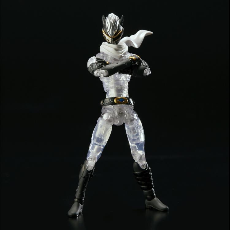 RealxHead Nu:Synth Nextman Future 1/12 Scale Figure Gallery Image 3