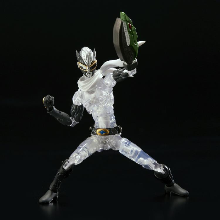 RealxHead Nu:Synth Nextman Future 1/12 Scale Figure Gallery Image 4
