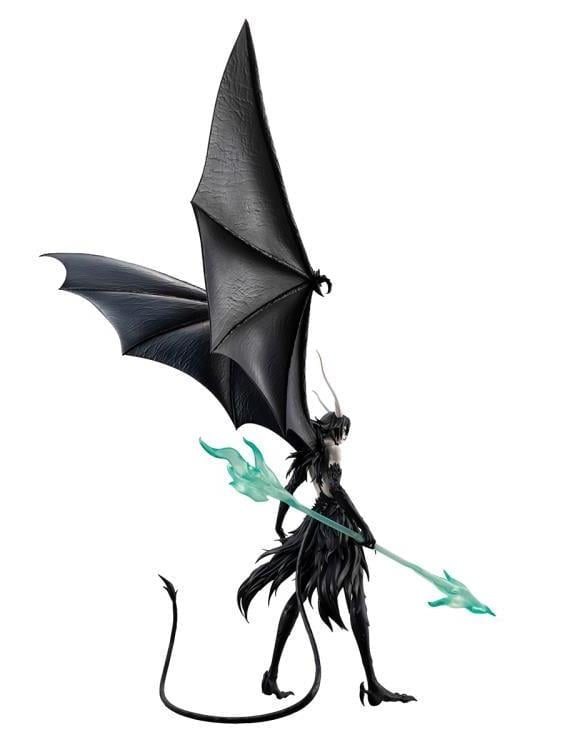 Bleach Precious G.E.M. Ulquiorra Cifer (Resurreccion Segunda Etapa) Figure Gallery Image 7