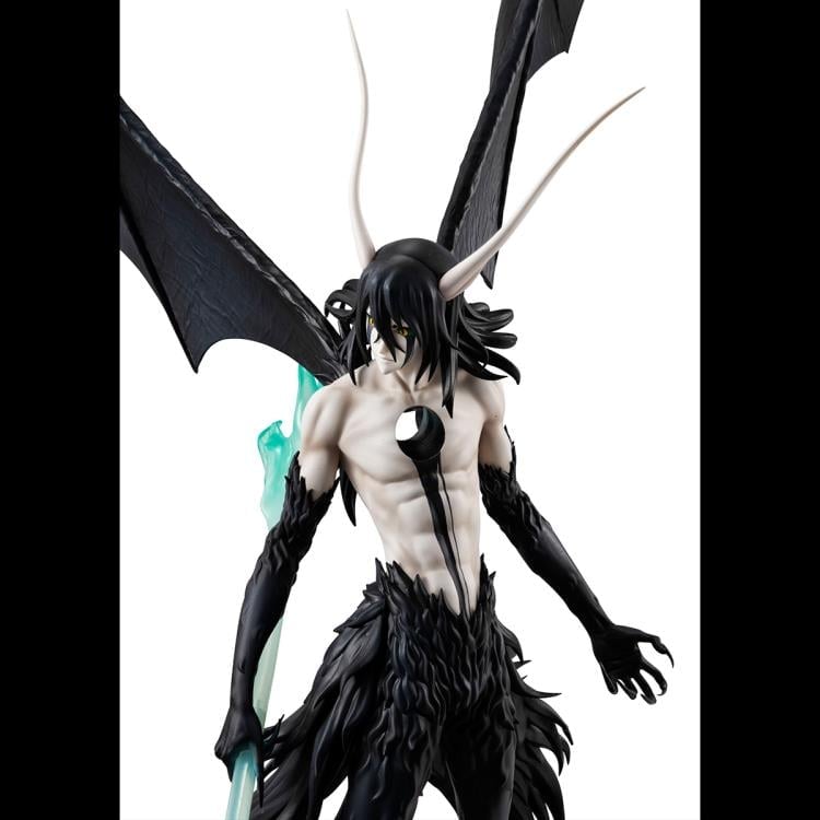 Bleach Precious G.E.M. Ulquiorra Cifer (Resurreccion Segunda Etapa) Figure Gallery Image 10