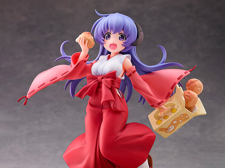 KADOKAWA Statua PVC Higurashi: When They Cry - Rika Furude Angelmote Ver. 1/7 - 22 Cm - 2