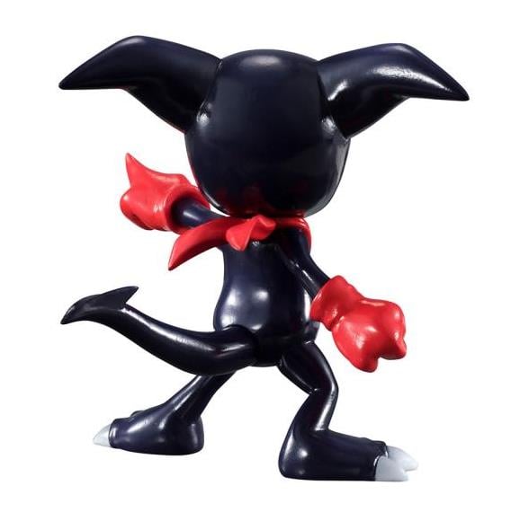 Digimon Tamers G.E.M. Series Beelzebumon & Impmon (Reissue) Gallery Image 10