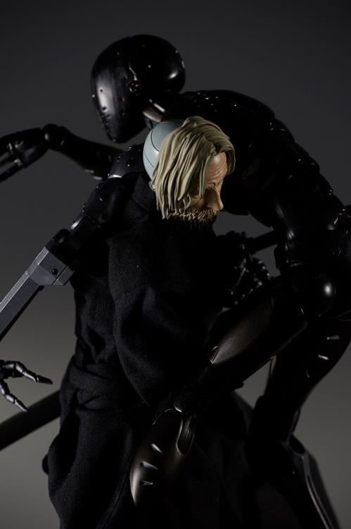 TOA Heavy Industries Genetic Camo Activity Unit Kaigen 1/6 Scale Figure Gallery Image 14