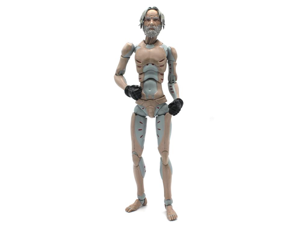 TOA Heavy Industries Genetic Camo Activity Unit Kaigen 1/6 Scale Figure Gallery Image 16